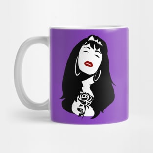 Amor Prohibido Mug